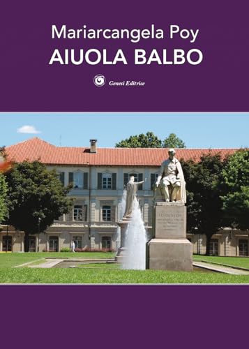 Aiuola Balbo (Okeanos)