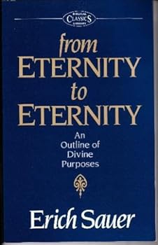 Paperback From Eternity to Eternity Book