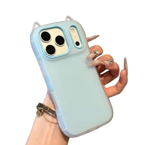 RuimoTuiko 3D���� �L���f�U�C�� �X�}�z�P�[�X for iPhone16promax�p �V���R���f�� �A�N���� �}�b�g�d�グ �S�ʕی� �ϏՌ� �J���t�� �؍��� �ϏՌ� �J�����ی� �؍� �l�C ���� �g�уP�[�X �y�� �E���ȒP ���킢�� �g��