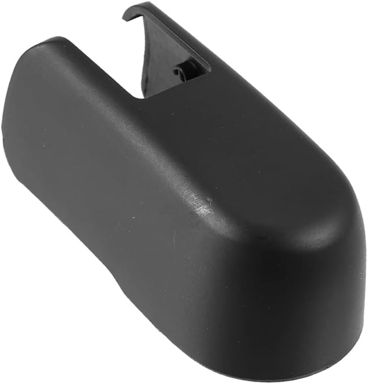 Riloer Rear Hatch Window Wiper Arm Cover, OE: 28782-1FC0A, 2017-2022 Compatible with Nissan Armada, Rear Wiper Arm Cap Cover