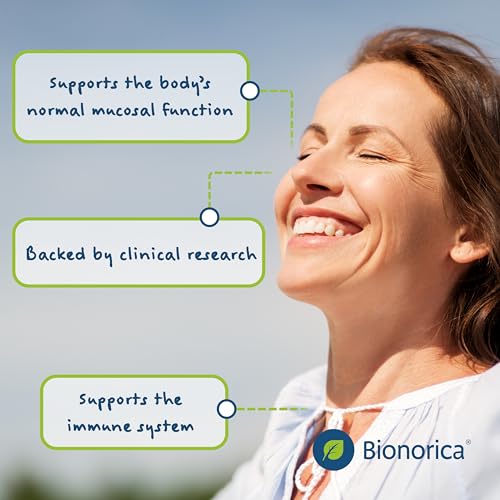 Image of Bionorica Sinupret Adult Strength Sinus - Immune Support Supplement - All Natural - Herbal Nasal Passage & Immunity Boost - 50 Tablets, 2 Pack