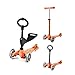 Produktbild Micro mmd016  Scooter Mini, Orange