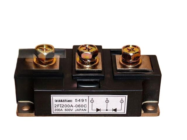 1 piece set of 2FI200A-060C power module