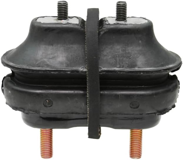 K1710 Compatible with Fits 1997-2001 Chevrolet Malibu 2.4L 3.1L Front/Rear Left Transmission & Motor Mount 3pcs : A2876, A5223, A5261