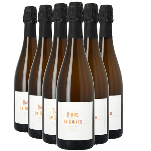 Roujou Blanco 2022: Vino de Mesa Orgánico Francés – Chenin y Chardonnay Roujou Blanco 2022: Vino de Mesa Orgánico Francés – Chenin y Chardonnay