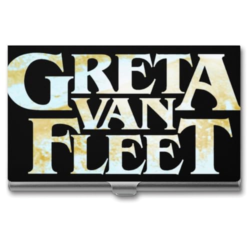 [sC] h Greta Van Fleet hP[X e  ^ L^Cv oȒP rWlX h܂Ȃ AEj J[hz_[ RFIDubLO 1bJ