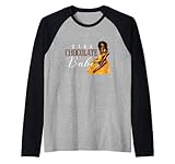 Dark Chocolate Babe Woman Black History Gift