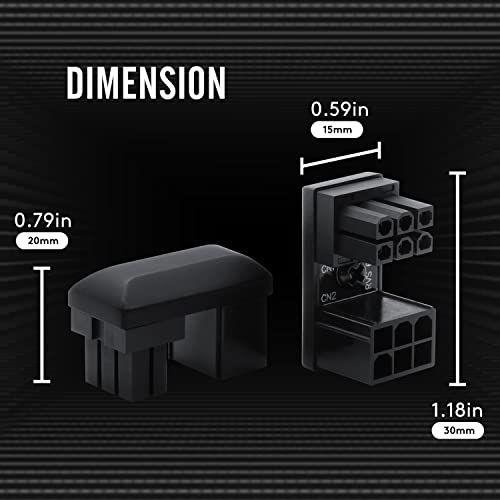 EZDIY-FAB Scheda adattatore di alimentazione GPU
