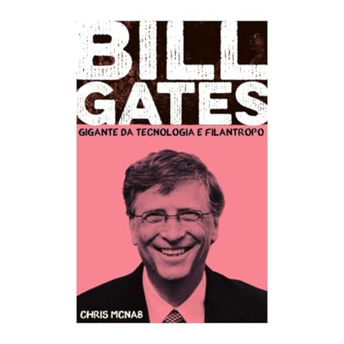 Bill Gates - Gigante da tecnol...