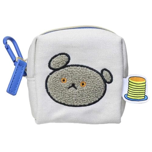 }Ntg ܂񂦂ق ~j|[` ܂ 낭܂ LN^[ ObY RX|[`  킢  Mtg v[g lC G{fUC  W80×H80×D40mm KGM-001