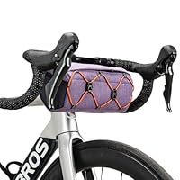 バッグ hiropon Amazon.co.jp: [LitePro] 自転車フロントバッグロールトップT