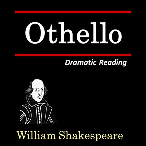 Othello by William Shakespeare episode artwork