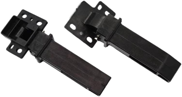 Hinge Assembly Compatible with M2040 M2135 M2540 M2635 M2640 M2735 P2040 P2235 M5521 M5526 P5021 P5026 Models - Includes Part Numbers 302S018610 and 302S018620