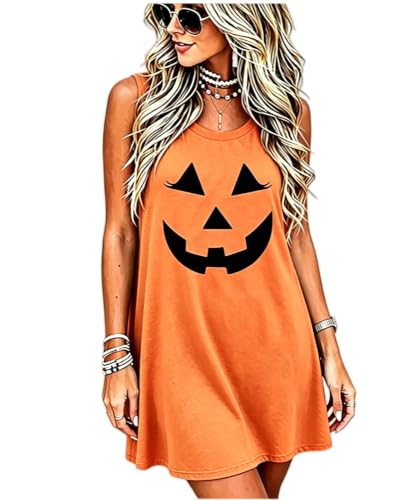 Image of Vintage Rock Country Music Dress for Women Rock Concert Band Graphic Tshirt Casual Letter Print Short Dress