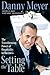 Setting the Table: The Transforming Power of Hospitality in Business