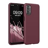 PROTETTO CON STILE: la back case posteriore convince per il suo aspetto elegante e moderno. La copertina antiurto è inoltre realizzata con materiali che la rendono duratura e resistente all'uso quotidiano.