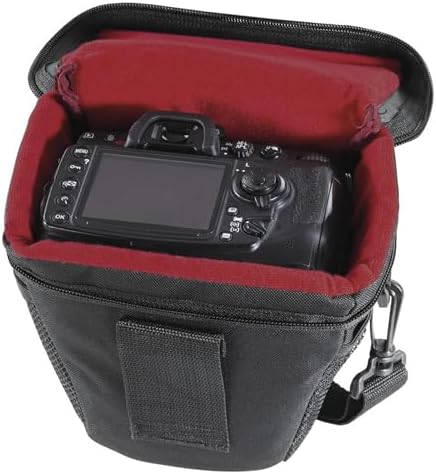 Hama Funda para cámara Valletta