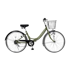 Amazon.co.jp: 折りたたみ自転車 - 自転車本体: スポーツ