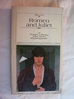 Romeo and Juliet B000UJP5DS Book Cover