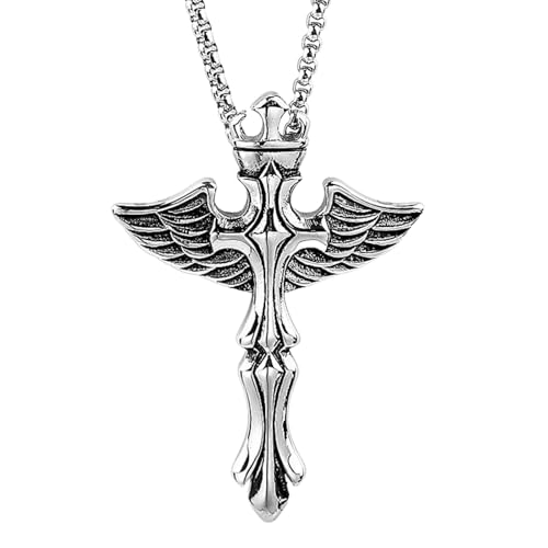 Collier punk pour homme et femme idéal pour sublimer un look streetwear en festival