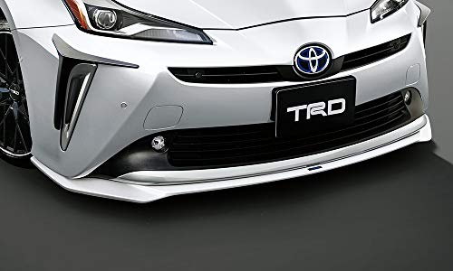 Amazon | TRD(ティーアールディー) フロントスポイラー
