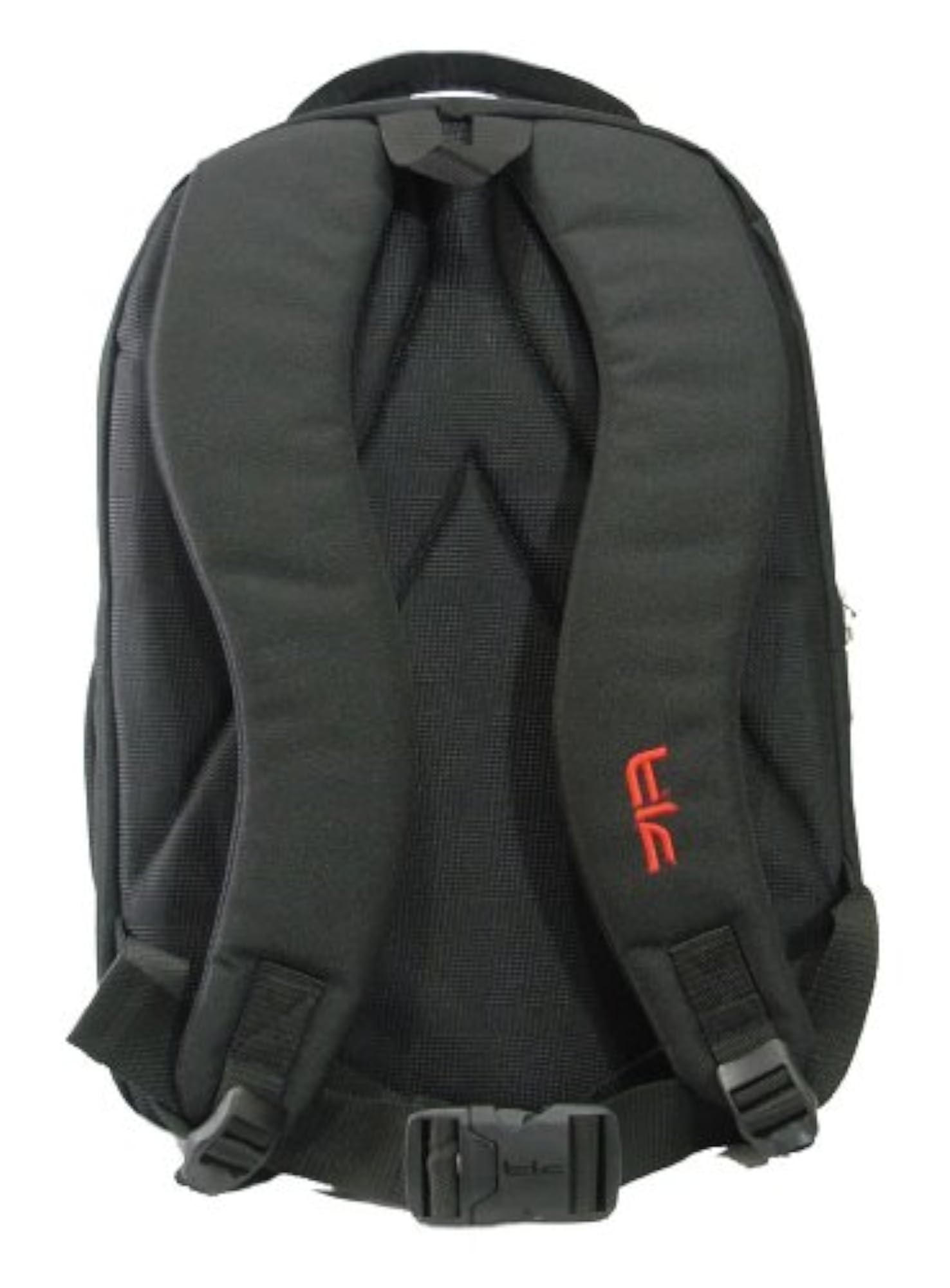 Unisex Polyester Digitrip Laptop 15.6" Backpack Bag