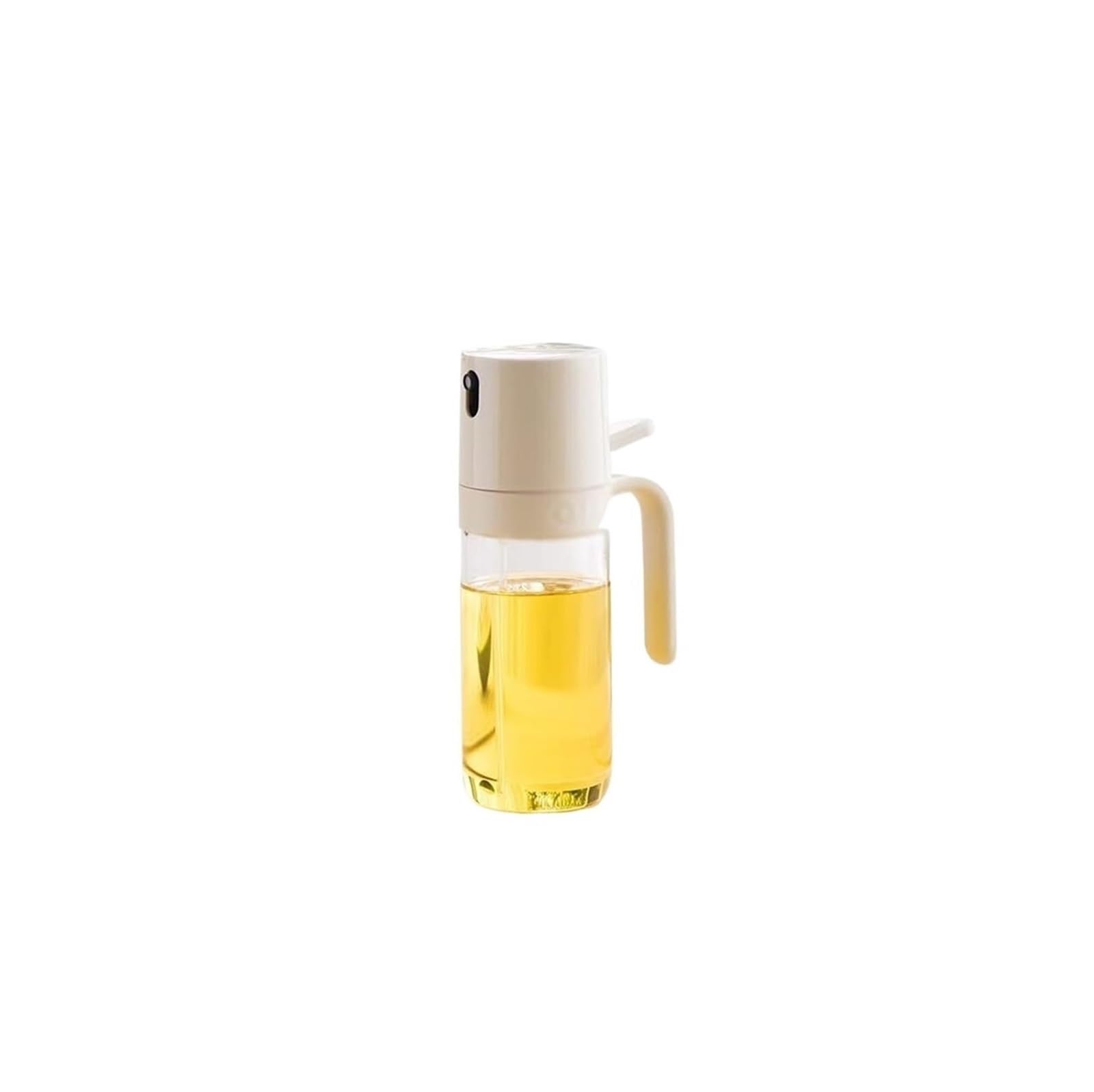 dfEDRd perfume spray bottle, Pot Oil Leak Proof Air Fryer Kitchen Household Spray Edible Bottle Dispenser Simple