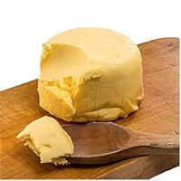 1 kg de beurre de ferme pur – Beurre traditionnel directement de la ferme néerlandaise ✅ Ingrédients 100% naturels - Sans additifs, colorants ou conservateurs ✅ Fabriqué à partir de crème fraîche – pour un goût particulièrement crémeux ✅ Parfait pour...