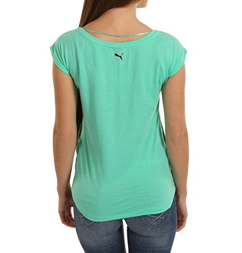 Image of Puma Women's Regular Fit T-Shirt