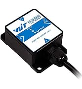 SINVT-232-Kippschalter mit Spannungsausgang Hochstabiler zweiachsiger analoger (0-5 V-Ausgang) ...