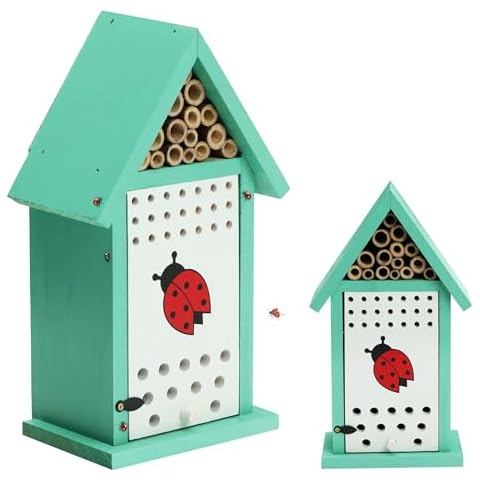 Hôtel à coccinnelles Navaris Cover