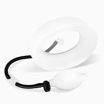 Pectus Excavatum Brace Pectus Excavatum Vacuum Bell Pectus Excavatum Orthosis Sternum Brace Chest Brace for Pectus Excavatum