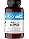 Tribulus Terrestris Extrakt 300 mg mit Zink – 60 Kapseln mit 90 % Saponinen von BIOHERBA PZN 17190045