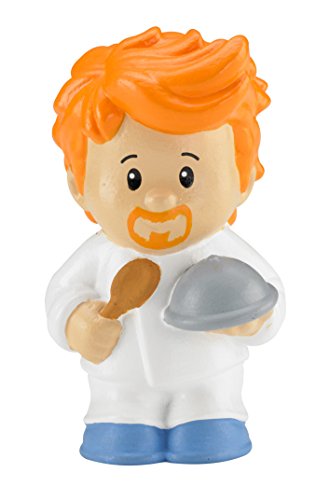 Fisher-Price Little People Chef