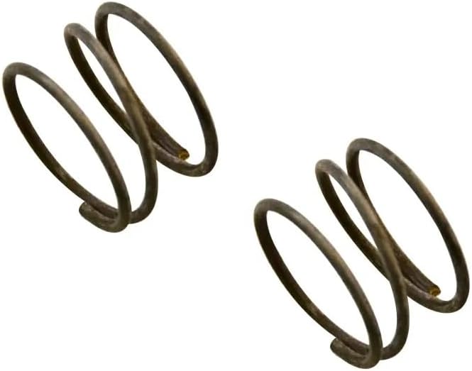 Toro Paquete de 2 muelles de compresión 65-4720