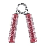 キャプテンスタッグ(CAPTAIN STAG) 筋トレ 握力強化 握力トレーニング ハンドグリップ 15kg レッド Vit Fit UR-806 94×28×126mm