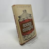 Cookie Cookery 0871312611 Book Cover