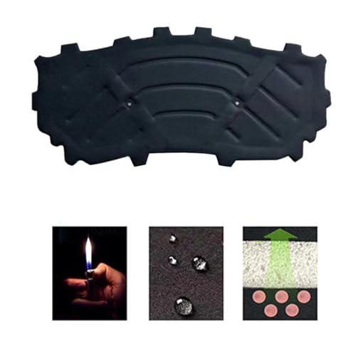 Tapis isolation thermique capot voiture coton anti bruit pour Q3