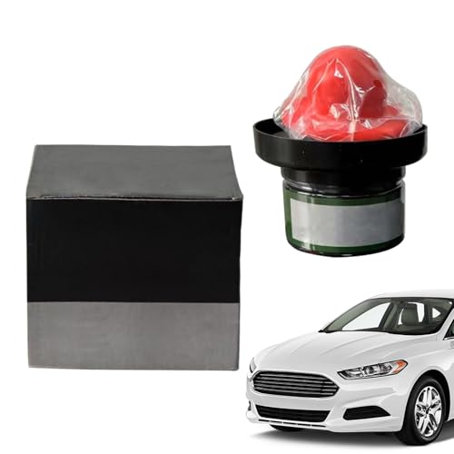 Polvo de la guía de pintura del automóvil, suministro mate de lijado seco sin pareja, 15x11cm/5.91x4.33 pulgadas Herramienta de restauración de refinamiento de metal Negro, 1 pieza para talleres y téc