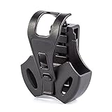 ACEXIER Tactical Handcuffs Case Police Holster Molle Pouch Nylon Holder Handcuff Holster for Belt an