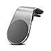AIBINGBH Porta Cellulare Auto per KIA Stonic 2024 2025, Supporto Telefono Auto Auto Supporti Porta Cellulare Stabile e Robusto Regolabile Porta Cellulare Automobile,Silver immagine