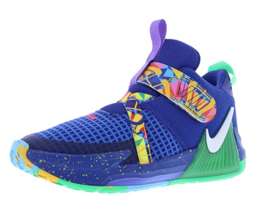 Nike Lebron Witness VII (Big Kid)