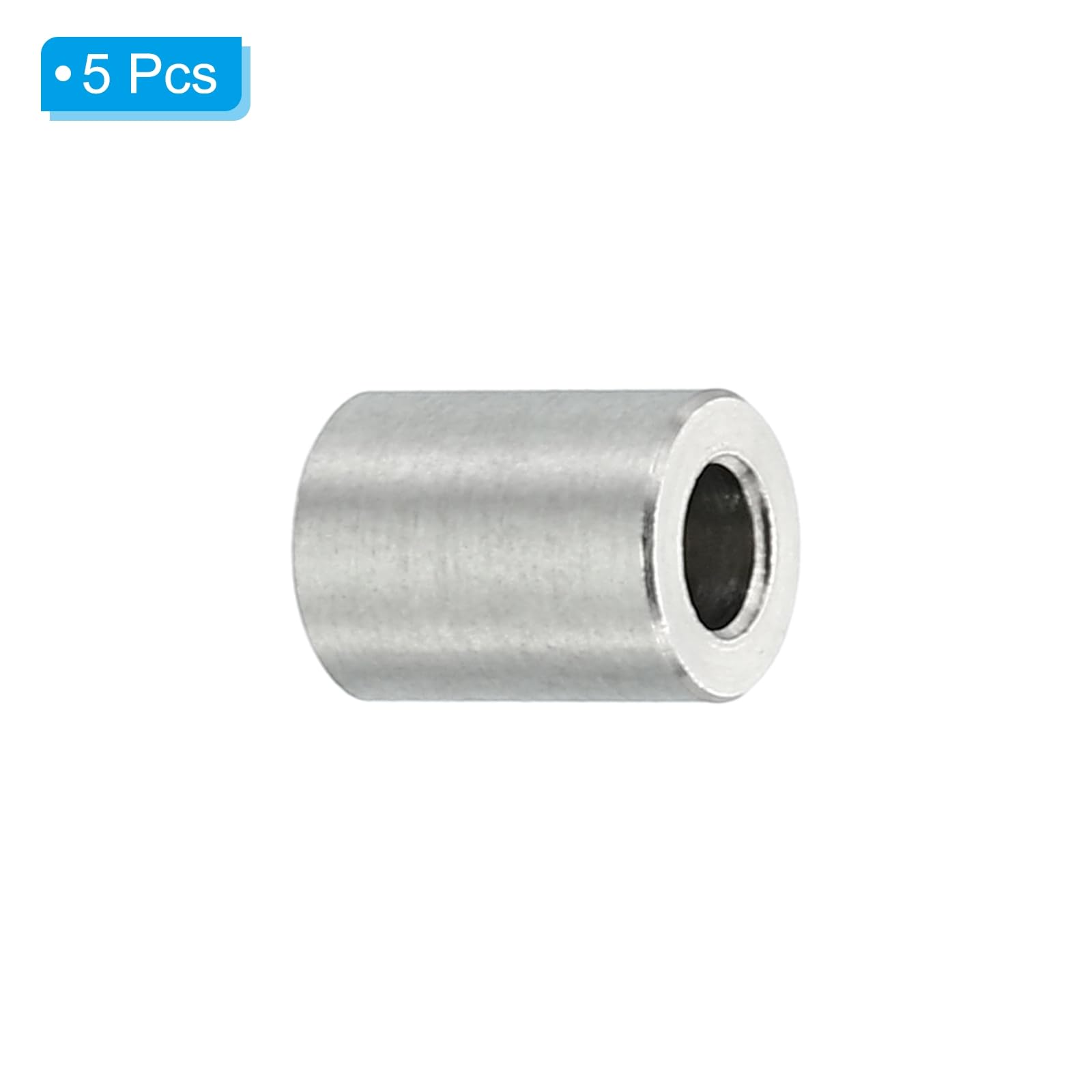 PATIKIL M3 Stainless Steel Spacers - Image 3