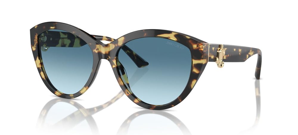 Jimmy Choo 0JC5007 500419 55 Kadın Güneş Gözlüğü