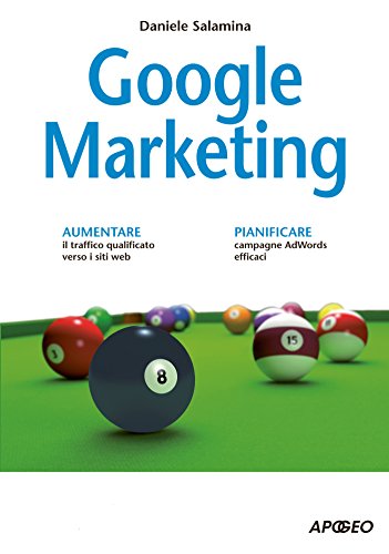 Google marketing (Web marketing Vol. 32) Google marketing (Web marketing Vol. 32)