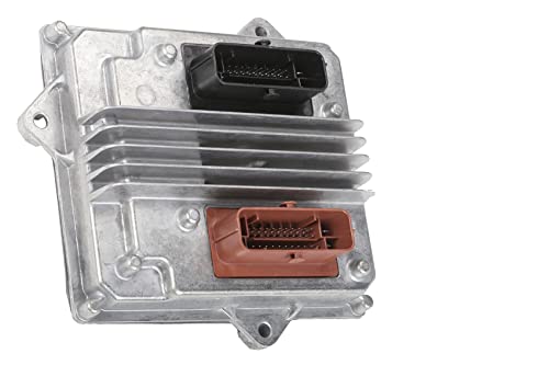 GM Genuine Parts 84289502 Auxiliary Chassis Control Module Assembly