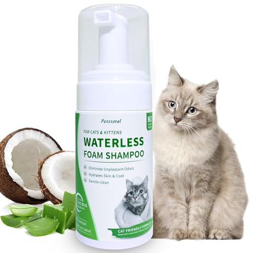 Kitten Shampoo The 15 best products compared Wild Explained
