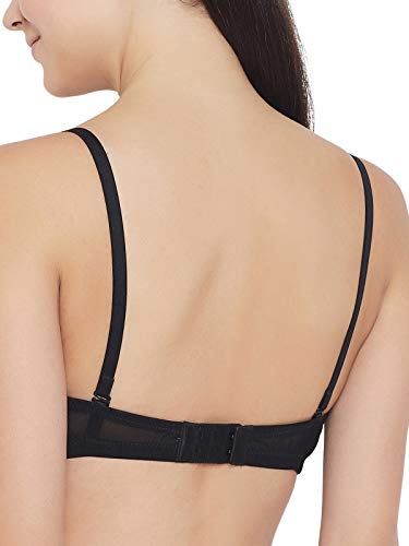 Image of Clovia Women's Balconette Bra