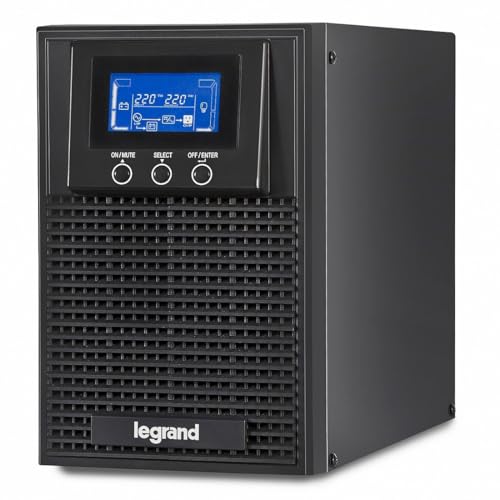 Nobreak 23660 Mirage 1000Va / 800W 4 Tomadas Nb23660 Sms