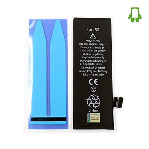 Bateria iMonster Original Compatível com iPhone 5S